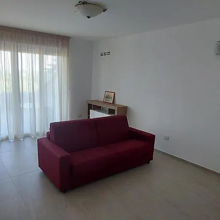 La Terrazza Apartman Ortona