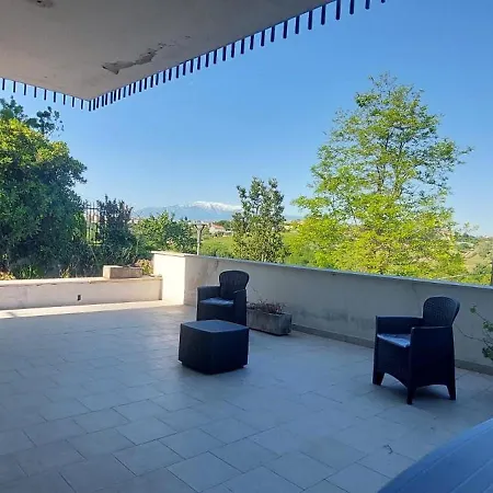 La Terrazza Apartment Ortona