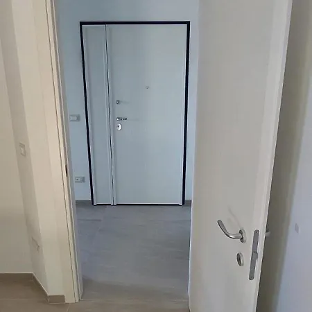 La Terrazza Apartment