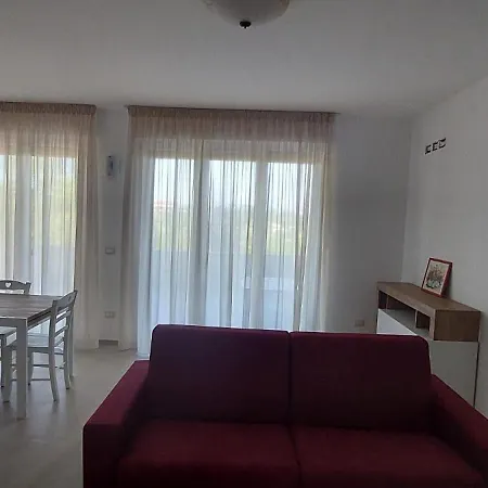 La Terrazza Apartment Ortona