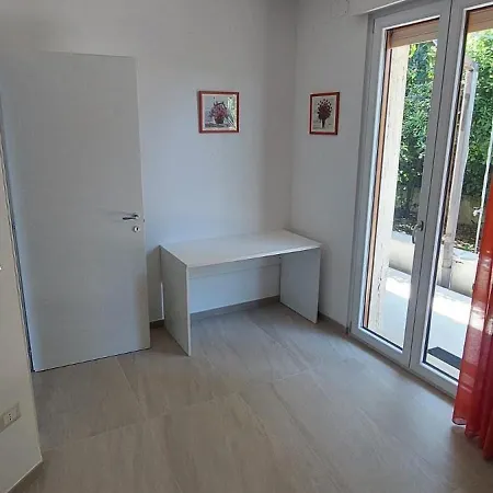 Apartment La Terrazza Ortona