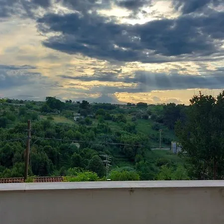 La Terrazza * Ortona
