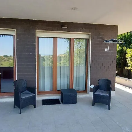 La Terrazza Apartment Ortona