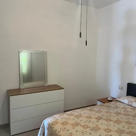 Apartment La Terrazza Ortona