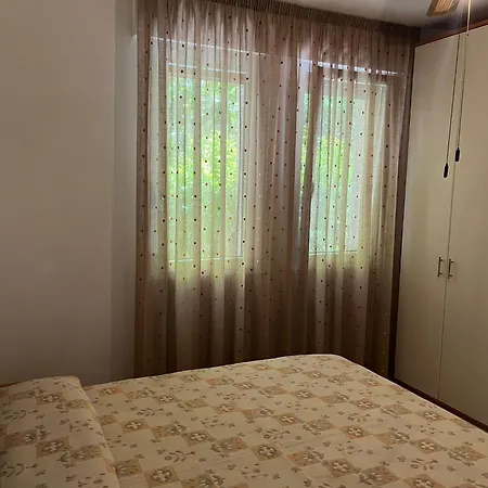 La Terrazza Apartment