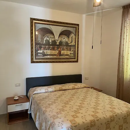 La Terrazza Apartment Ortona