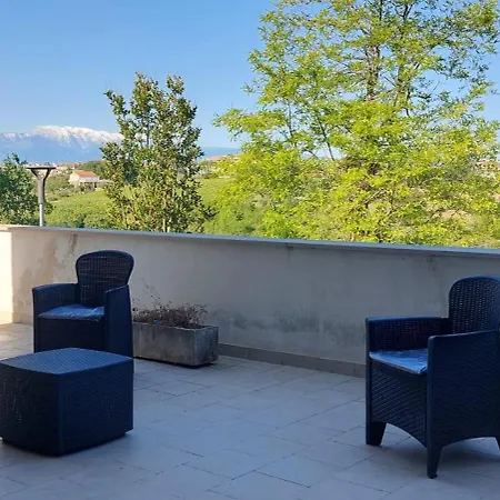 La Terrazza *