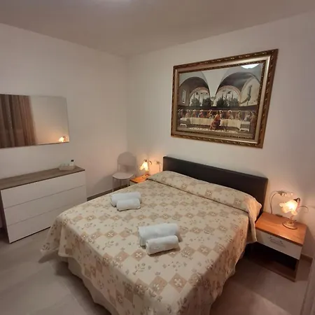 La Terrazza