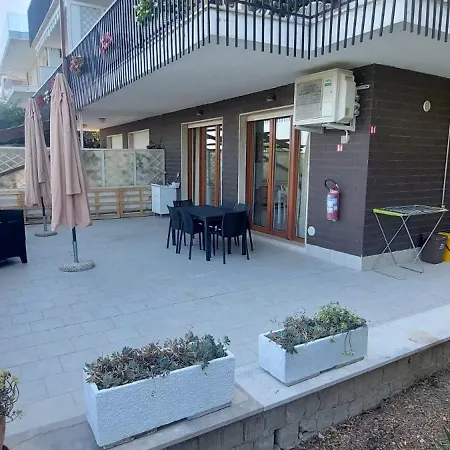 La Terrazza Apartman Ortona